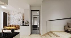 Midtown Bay (D7), Apartment #512555051